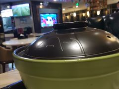 -美姿水荟美食水疗
