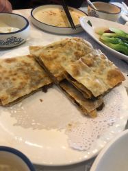 -金老三饭庄·宴会厅(常营店)