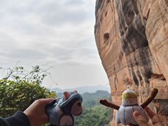 -丹霞山风景名胜区