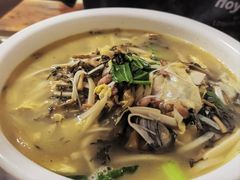 -山里人姜汁(府东小区店)
