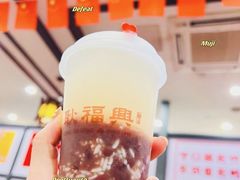 -耿福兴(凤凰美食街店)