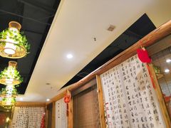 -庆合府重庆大排档(紫都城店)