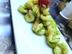 -富乐山酒店(西黄城根北街店)