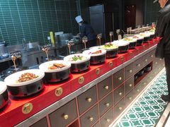 -前门烤鸭(江东中路店)