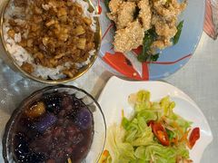 -金姐台湾菜(珠江路店)