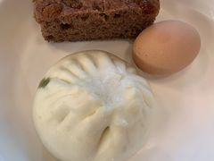 -北大家园食堂