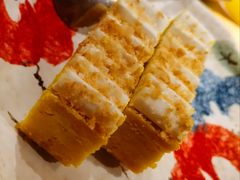 南瓜蛋挞-温野菜涮涮锅(西单大悦城店)