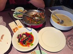-亦海人家烤鸭店(康定街店)