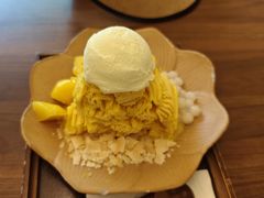 -五代同糖·甜品糖水店(河下古镇店)