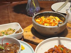 -外婆家(天河领展店)