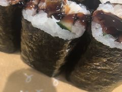 -滨寿司(新街口中央商场店)