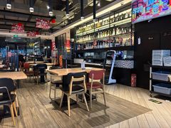 -必胜客(北苑路店)