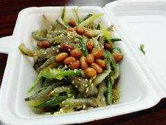 -陈添記·祖傳爽鱼皮·西关老字号(广州首店)