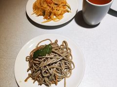 -阿西娅食府(中关村店)