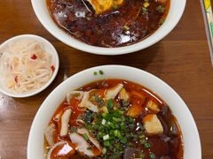 -蒋家肠旺面馆老店(合群路店)