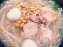 -青石桥老瓦房肥肠粉总店(青石桥总店)