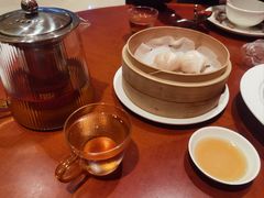 -杭州JW万豪酒店-万豪中餐厅