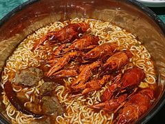 -京悦南门涮羊肉·羊蝎子火锅(田林路店)