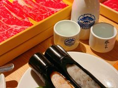 -温野菜涮涮锅(西单大悦城店)