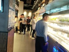 -冠菌火锅自助(东莞桥头店)