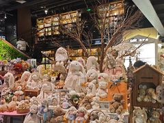 -半山书局(新世纪商城店)