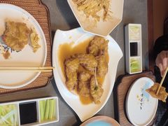 -全聚德(长白直营店)