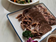 -培万河间驴火•驴肉火锅(东平店)