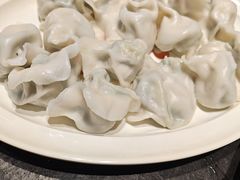 -李记饺子·熏酱东北菜(欢乐谷店)