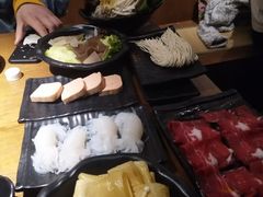 -呷哺呷哺(宝山正大乐城店)