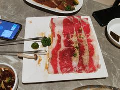 -韩盛·古法烤肉店(皇城恒隆广场店)