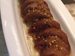 -乾隆美食·本帮菜(黄河路店)