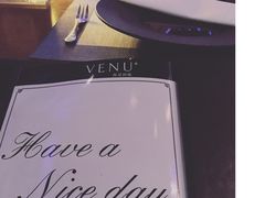-VENU+海景酒廊