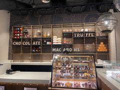 -酷巧·巧克力糖果店