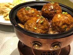 -皇城根北京风味主题餐厅(中海环宇城店)