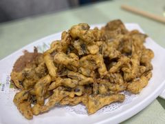 -东四民芳餐厅(世茂工三店)