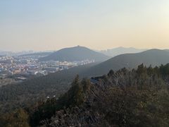 -云龙山