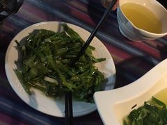 -88号小吃店·经典云南菜·地道纳西美食