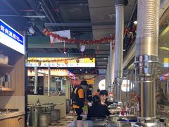 -哈哈碳都·牛肋条无限自助烤肉(宝龙店)