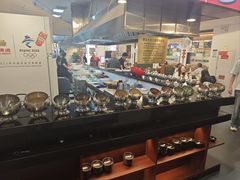 -高兴一锅潮汕鲜牛肉火锅(银座店)
