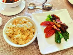 -潮福城大酒楼(北尚店)