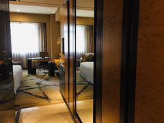 -西安赛瑞喜来登大酒店