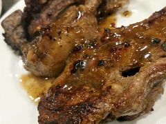 -南宁沃顿国际大酒店-自助餐厅