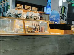 -Green Option(官舍店)