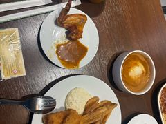 -宜家·瑞典风味餐厅(四元桥店)