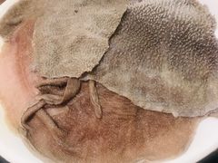 鲜毛肚-锅首鲜品火锅(鸳鸯店)