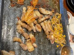 -Dombe豚(黑猪肉街店)