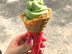 -豆政(金閣寺境内売店)