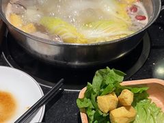 -尚合里潮汕牛肉火锅(海沧店)