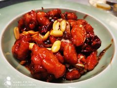 -唐廊烤鸭店(工体店)