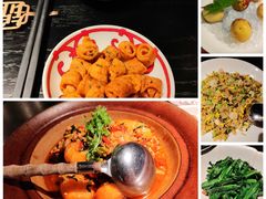 -锦楼·臻选新杭帮(杭州中心店)